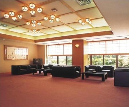Kadonobo Ryokan Kōbe Extérieur photo