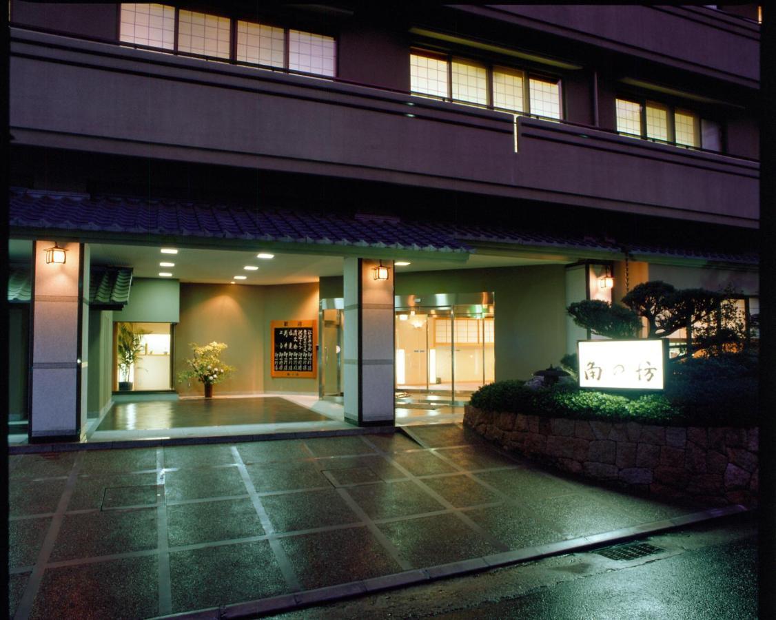 Hotel Kadonobo Ryokan à Kōbe Extérieur photo