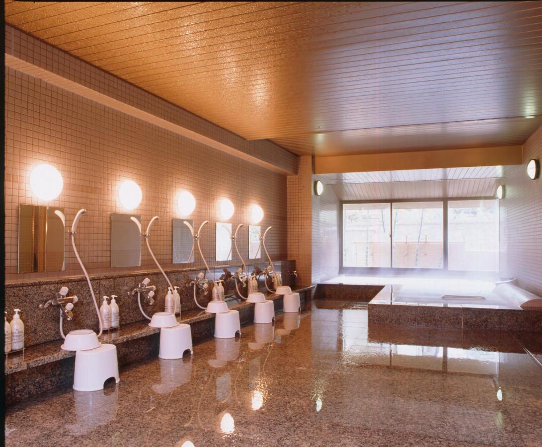 Kadonobo Ryokan Kōbe Extérieur photo