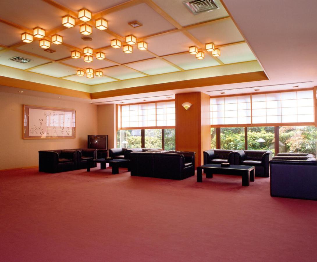 Kadonobo Ryokan Kōbe Extérieur photo