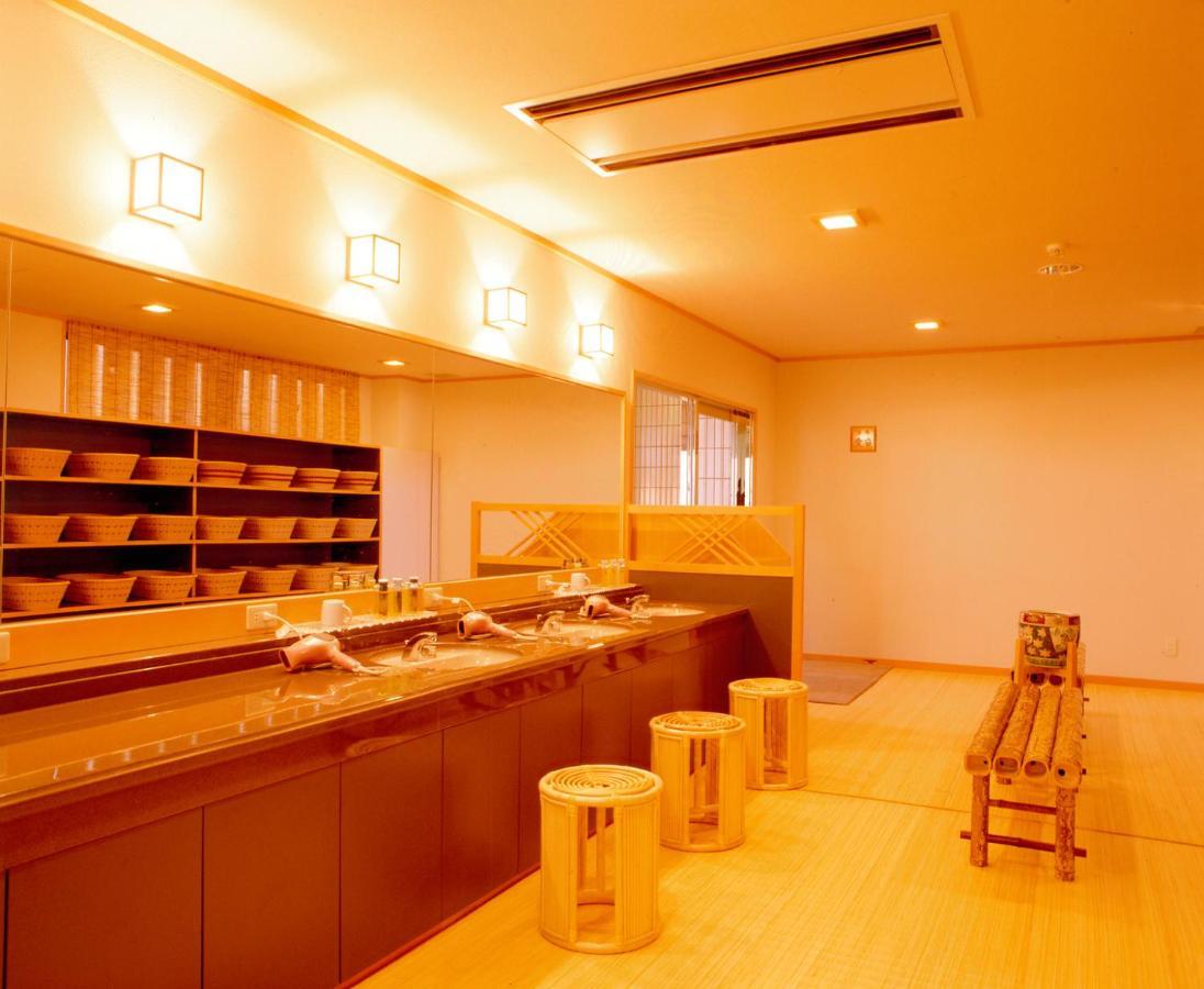 Kadonobo Ryokan Kōbe Extérieur photo