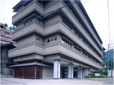 Hotel Kadonobo Ryokan à Kōbe Chambre photo