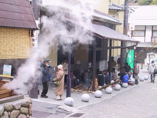 Hotel Kadonobo Ryokan à Kōbe Extérieur photo