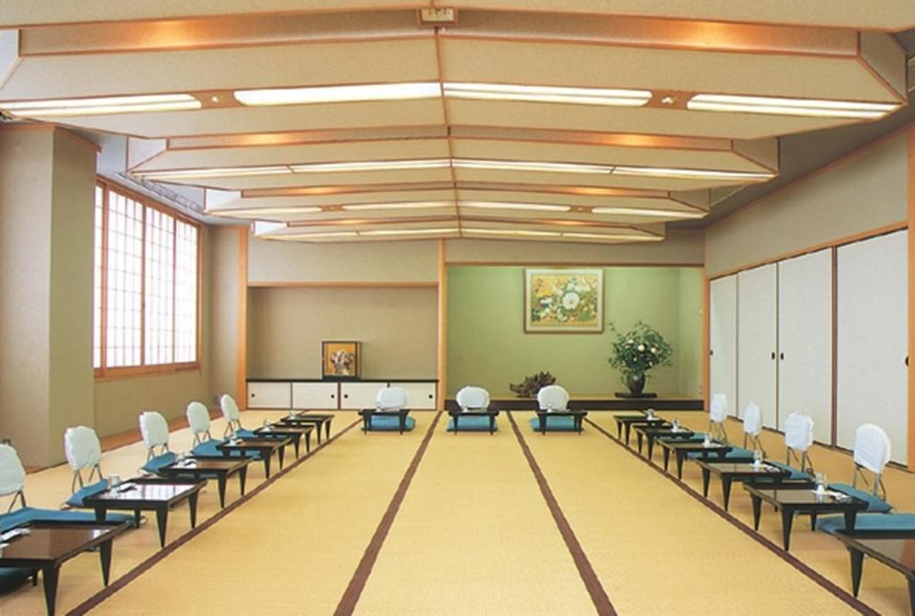 Hotel Kadonobo Ryokan à Kōbe Extérieur photo