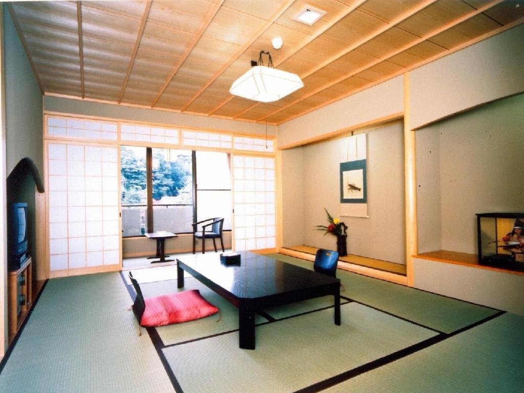 Kadonobo Ryokan Kōbe Extérieur photo